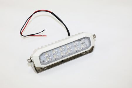 最安値店作業灯　LEDライト　リガーマリン製　2個セット　OKARAさん専用 アクセサリー